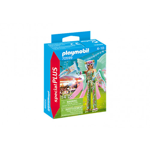 Playmobil SpecialPlus 70599 set di action...