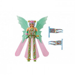 Playmobil SpecialPlus 70599 set di action figure giocattolo