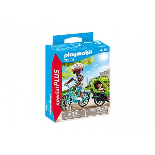 Playmobil SpecialPlus 70601 set di action...