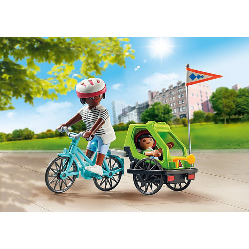Playmobil SpecialPlus 70601 set di action...