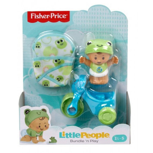 LP BABIES Passeggini ass.to