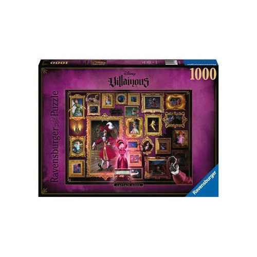 Ravensburger 00.015.022 puzzle 1000 pezzo(i)