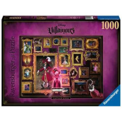 Ravensburger 00.015.022 puzzle 1000 pezzo(i)