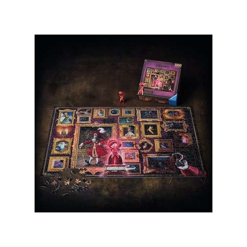 Ravensburger 00.015.022 puzzle 1000 pezzo(i)