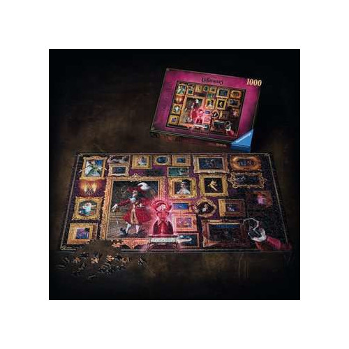 Ravensburger 00.015.022 puzzle 1000 pezzo(i)
