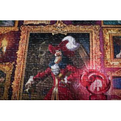 Ravensburger 00.015.022 puzzle 1000 pezzo(i)