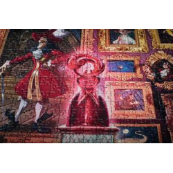 Ravensburger 00.015.022 puzzle 1000 pezzo(i)