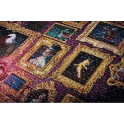 Ravensburger 00.015.022 puzzle 1000 pezzo(i)