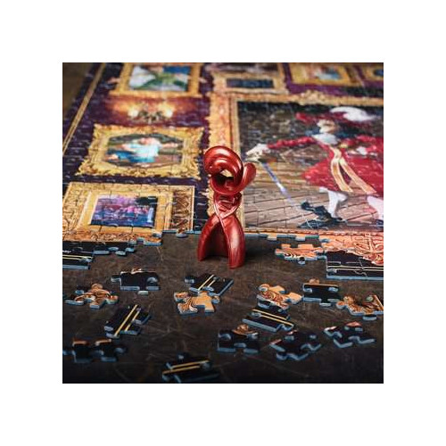 Ravensburger 00.015.022 puzzle 1000 pezzo(i)