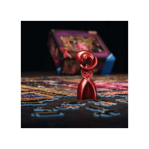 Ravensburger 00.015.022 puzzle 1000 pezzo(i)