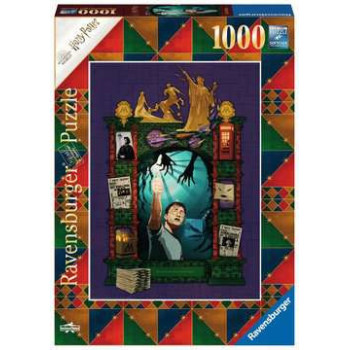 Ravensburger Harry Potter 5...