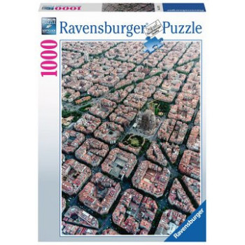 Ravensburger 15187 Puzzle...