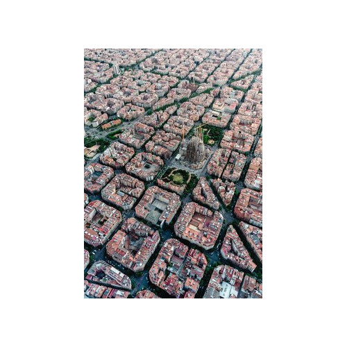 Ravensburger 15187 Puzzle 1000 pezzo(i)