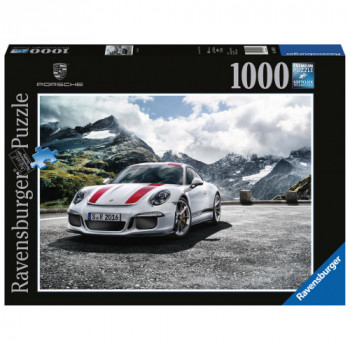 Ravensburger Porsche 911R...