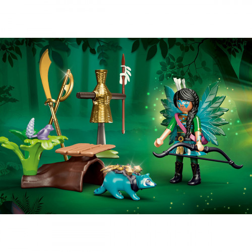 Playmobil Ayuma 70905 set da gioco