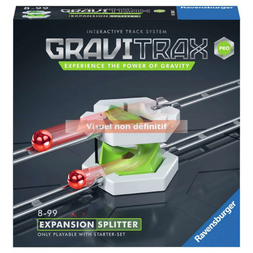 Ravensburger GraviTrax Pro pista giocattolo