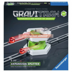 Ravensburger GraviTrax Pro pista giocattolo