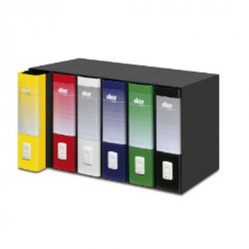 Rexel Dox 2 Registartore A... 2