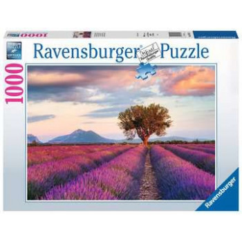 Ravensburger 16724 puzzle...