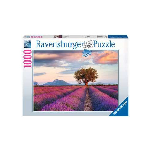 Ravensburger 16724 puzzle 1000 pezzo(i)