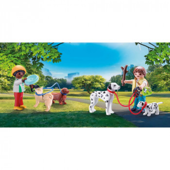 Playmobil 70530 modellino... 2