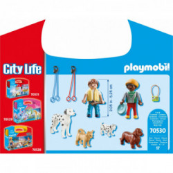 Playmobil 70530 modellino da azione e da collezione