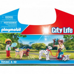 Playmobil 70530 modellino da azione e da collezione
