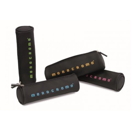 CF12ASTUCCIO MONOCROMO BLACK NEW