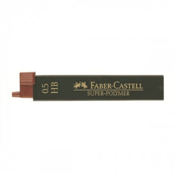 Faber-Castell 120500 mina...