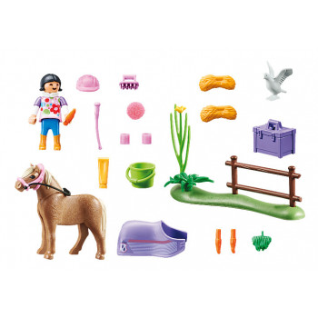 Playmobil Country 70514 set... 2