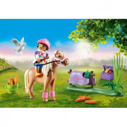 Playmobil Country 70514 set di action figure giocattolo