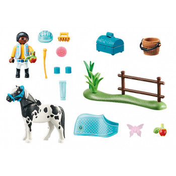 Playmobil Country 70515 set... 2