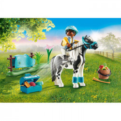 Playmobil Country 70515 set di action figure giocattolo