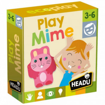 Play Mimo