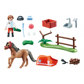 Playmobil Country 70516 set... 2