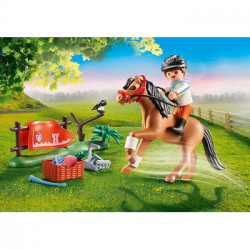 Playmobil Country 70516 set di action figure giocattolo