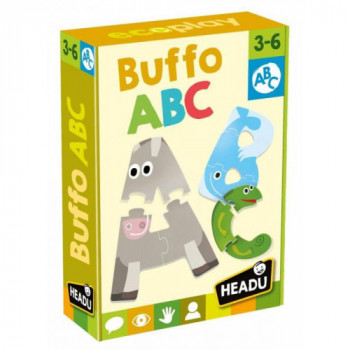 Buffo ABC