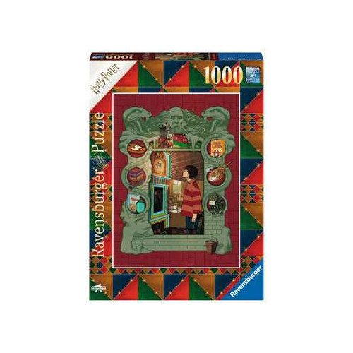 Ravensburger 00.016.516 1000 pezzo(i)