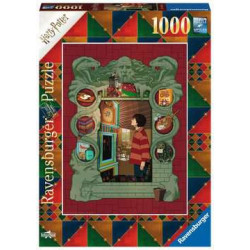 Ravensburger 00.016.516 1000 pezzo(i)