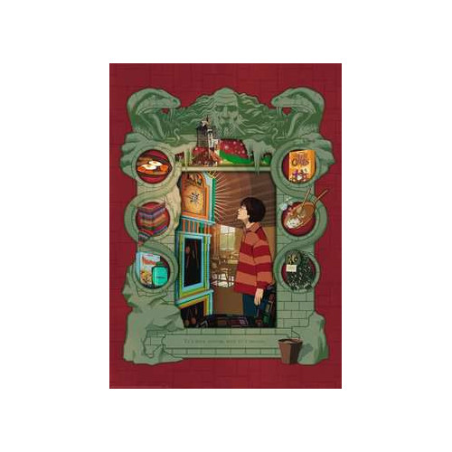 Ravensburger 00.016.516 1000 pezzo(i)