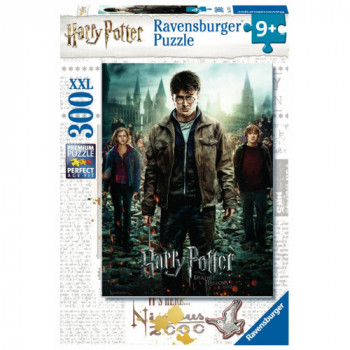 Ravensburger Harry potter...