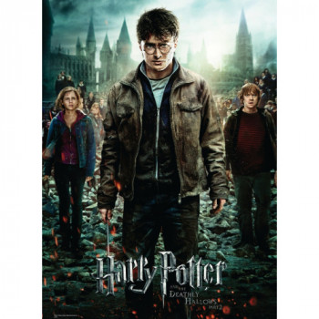 Ravensburger Harry potter... 2
