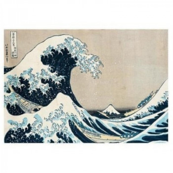 Ravensburger The Great Wave...