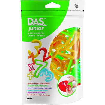 BUSTA DAS JUNIOR 16 F.687600