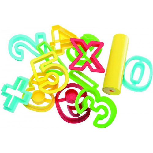 BUSTA DAS JUNIOR 16 F.687600