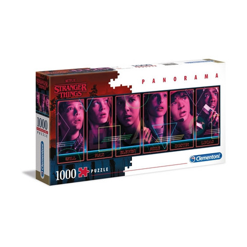 Clementoni 39548 puzzle 1000 pezzo(i)