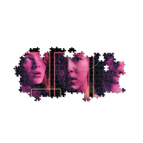 Clementoni 39548 puzzle 1000 pezzo(i)