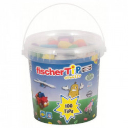 BARATTOLO TIP 100 PEZZI