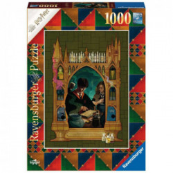 Ravensburger 16747 puzzle 1000 pezzo(i)