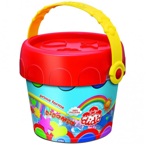 Didò 397700 - Secchiello Dodomio Prime Forme